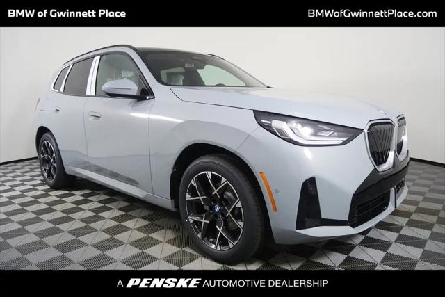 2026 BMW X3 30 xDrive for sale in Duluth, GA