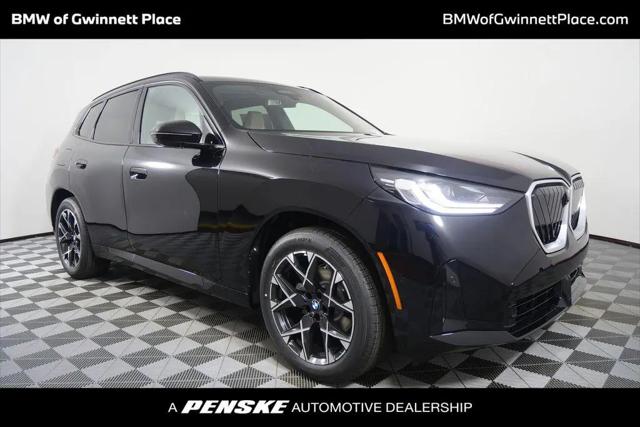2026 BMW X3 30 xDrive for sale in Duluth, GA