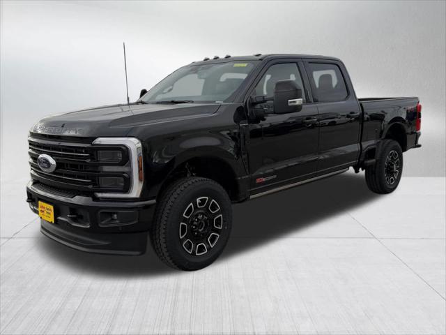 2026 Ford F-350 Unknown