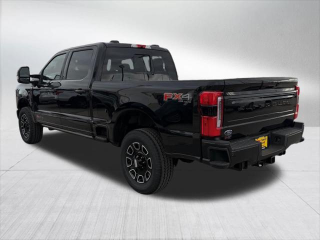 2026 Ford F-350 Unknown