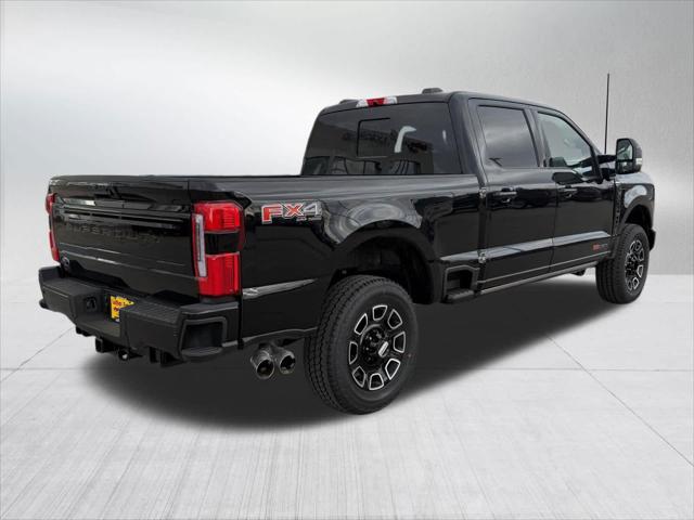 2026 Ford F-350 Unknown