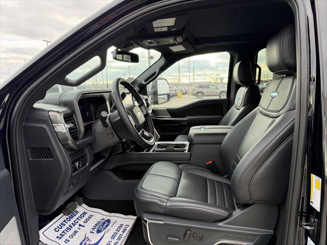 2026 Ford F-350 Unknown