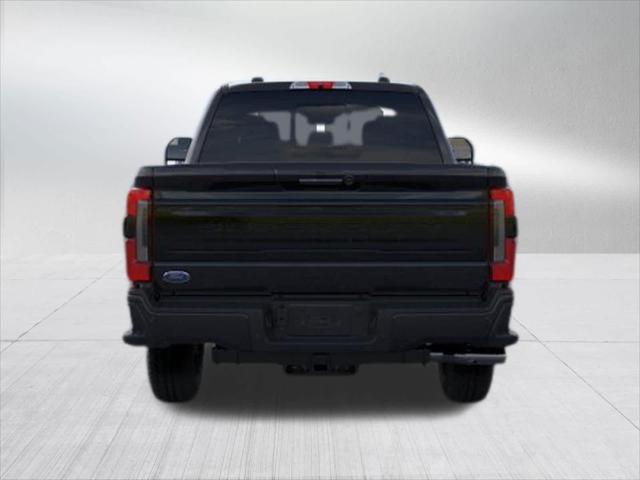 2026 Ford F-350 Unknown