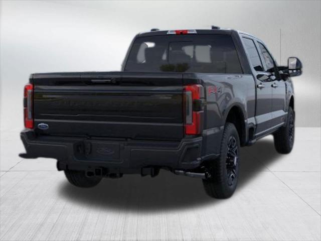 2026 Ford F-350 Unknown