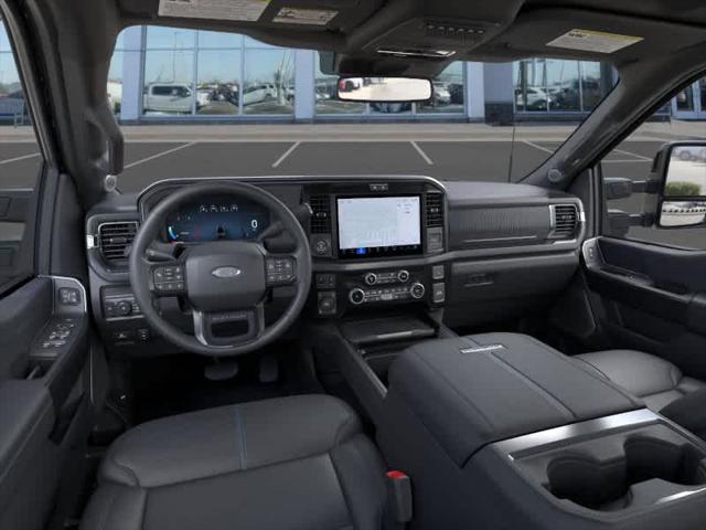 2026 Ford F-350 Unknown