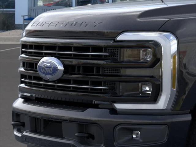 2026 Ford F-350 Unknown