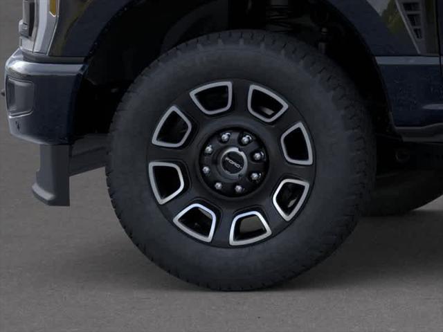 2026 Ford F-350 Unknown