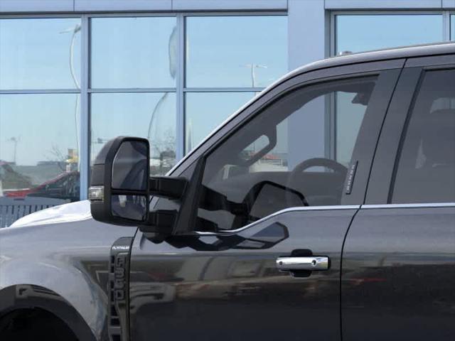 2026 Ford F-350 Unknown