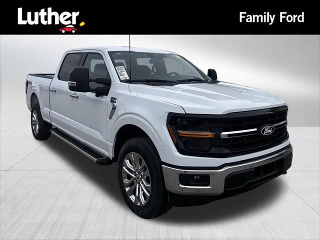 2026 Ford F-150 XLT for sale in Sierra Vista, AZ