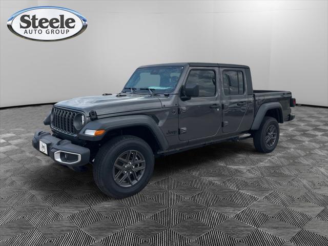 2025 Jeep Gladiator Sport S for sale in Gonzales, TX