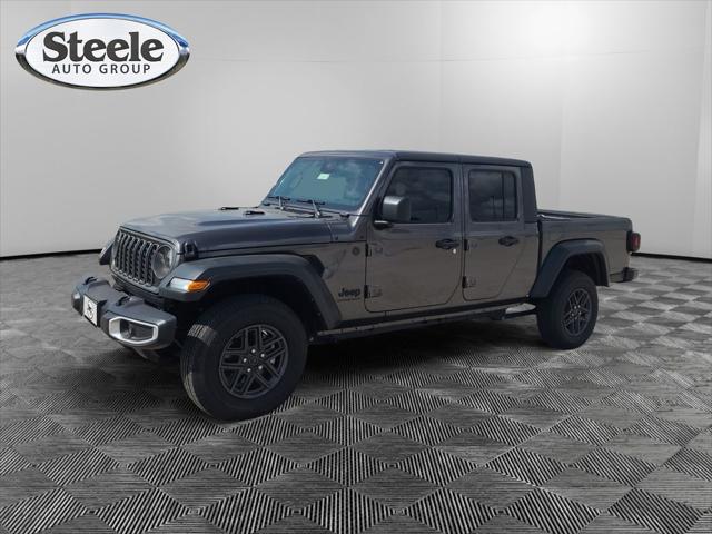 2025 Jeep Gladiator Sport S for sale in Gonzales, TX