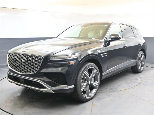 2026 Genesis GV80 3.5T Prestige AWD for sale in Kalamazoo, MI