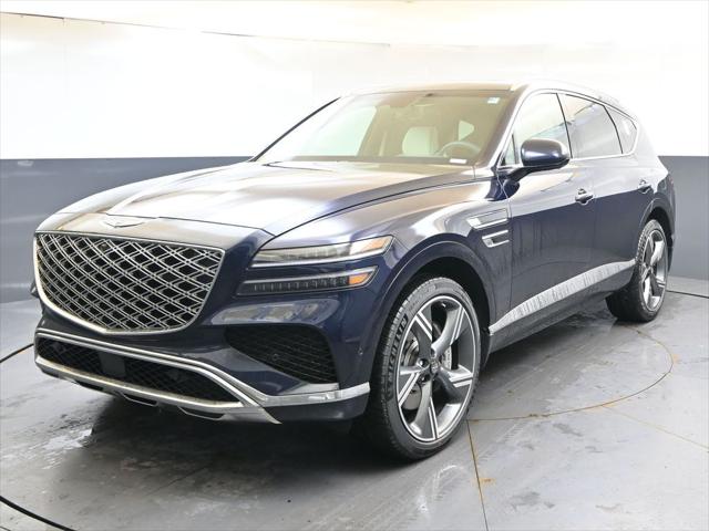 2026 Genesis GV80 3.5T Prestige AWD for sale in Kalamazoo, MI