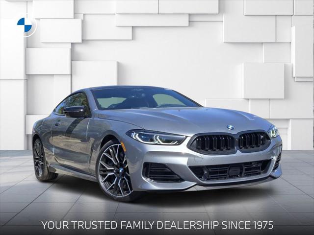 2026 BMW M8 xDrive for sale in Boulder, CO