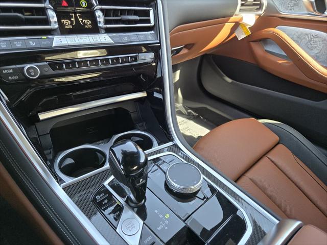 2026 BMW M8 xDrive