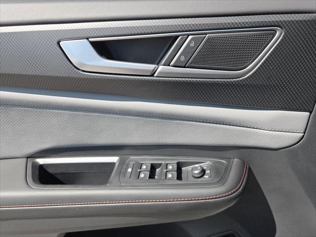 2026 Volkswagen Atlas Peak Edition
