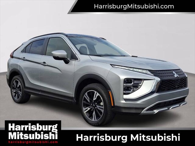 2024 Mitsubishi Eclipse Cross SE S-AWC for sale in Harrisburg, PA