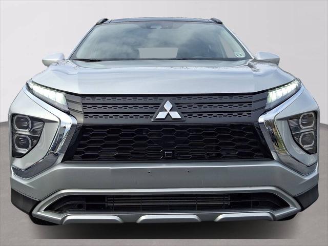 2024 Mitsubishi Eclipse Cross SE S-AWC