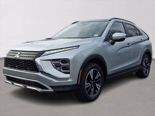 2024 Mitsubishi Eclipse Cross SE S-AWC