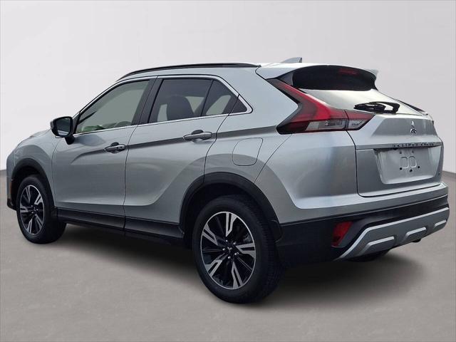 2024 Mitsubishi Eclipse Cross SE S-AWC