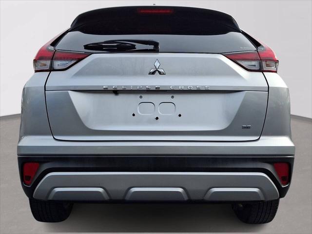 2024 Mitsubishi Eclipse Cross SE S-AWC