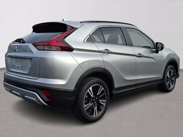 2024 Mitsubishi Eclipse Cross SE S-AWC