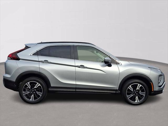 2024 Mitsubishi Eclipse Cross SE S-AWC