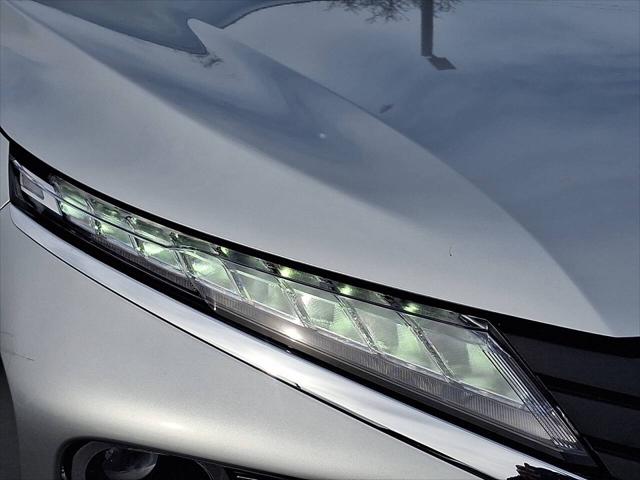 2024 Mitsubishi Eclipse Cross SE S-AWC