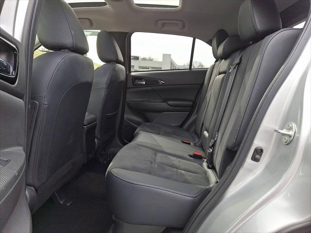 2024 Mitsubishi Eclipse Cross SE S-AWC