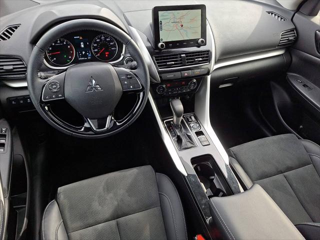 2024 Mitsubishi Eclipse Cross SE S-AWC
