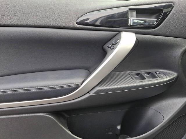 2024 Mitsubishi Eclipse Cross SE S-AWC