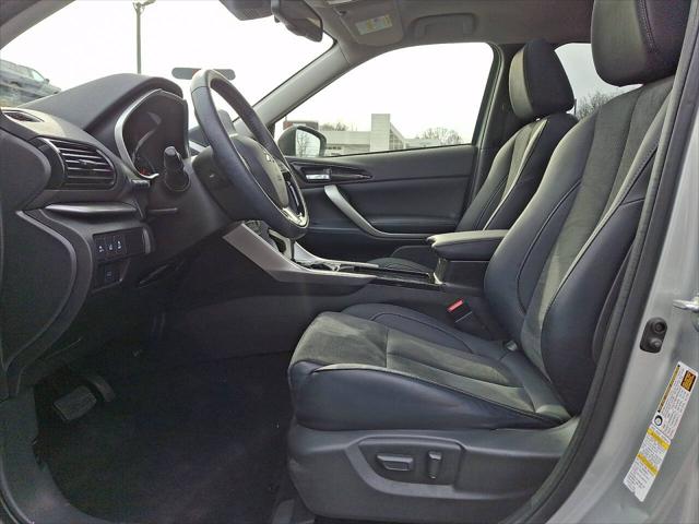 2024 Mitsubishi Eclipse Cross SE S-AWC