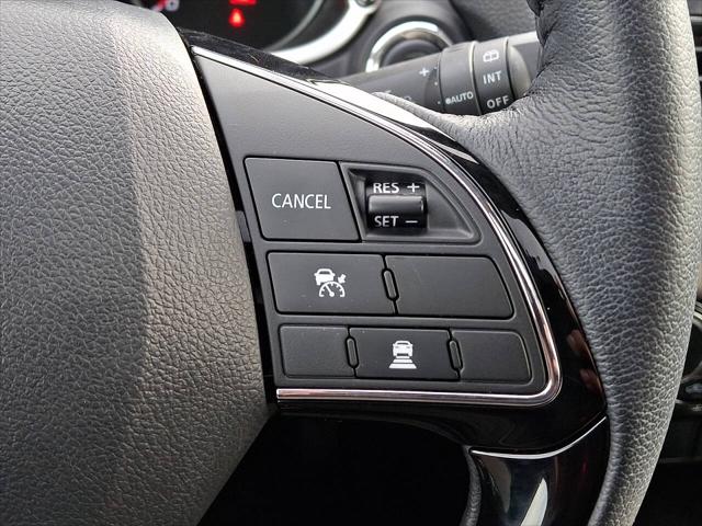 2024 Mitsubishi Eclipse Cross SE S-AWC
