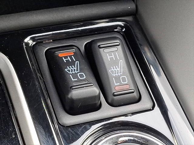 2024 Mitsubishi Eclipse Cross SE S-AWC