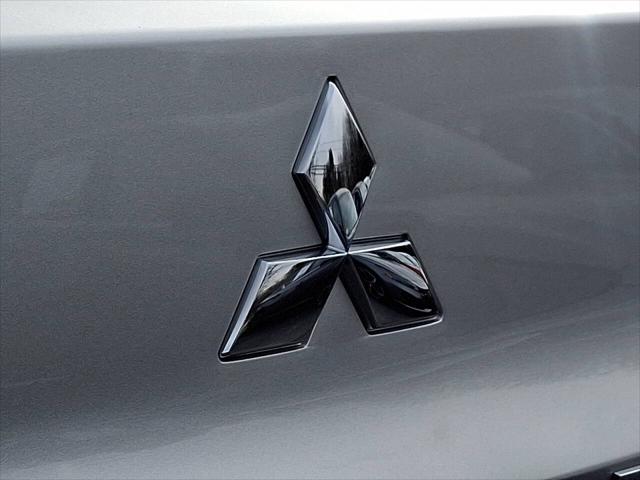 2024 Mitsubishi Eclipse Cross SE S-AWC