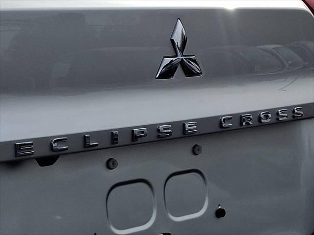 2024 Mitsubishi Eclipse Cross SE S-AWC