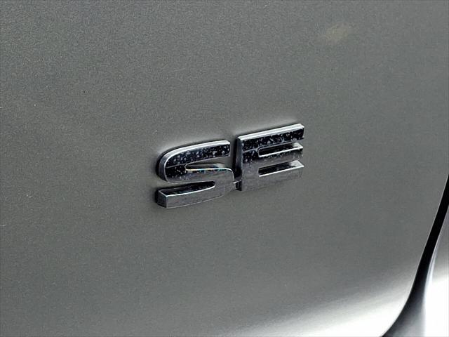 2024 Mitsubishi Eclipse Cross SE S-AWC