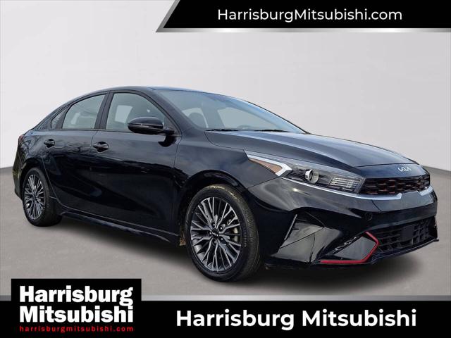 2023 Kia Forte GT-Line for sale in Harrisburg, PA