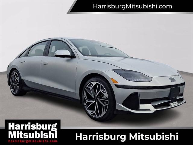 2024 Hyundai IONIQ 6 SEL for sale in Harrisburg, PA