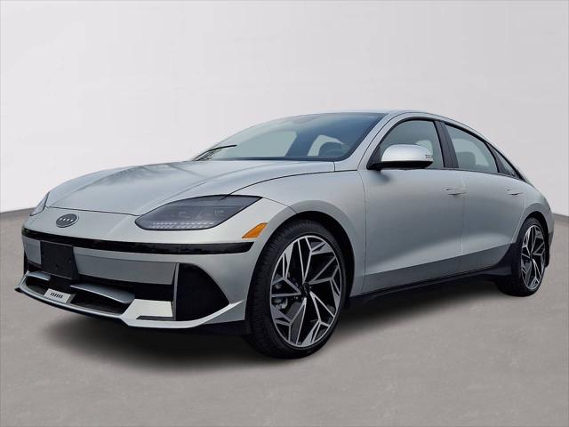 2024 Hyundai IONIQ 6 SEL
