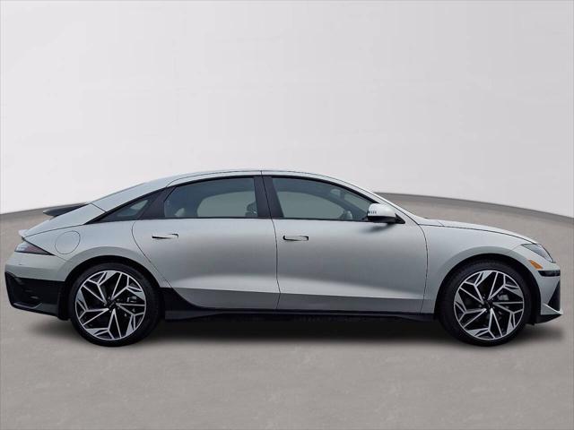 2024 Hyundai IONIQ 6 SEL