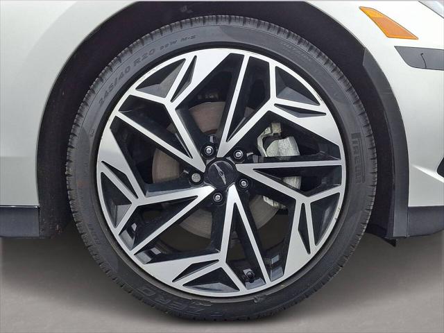 2024 Hyundai IONIQ 6 SEL
