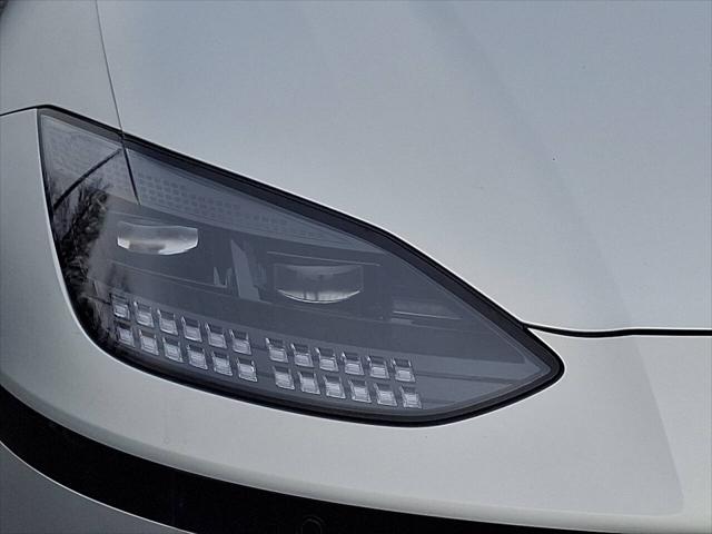 2024 Hyundai IONIQ 6 SEL