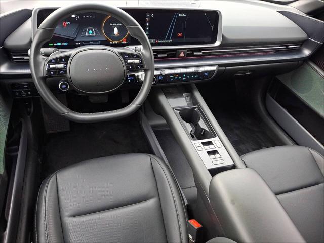 2024 Hyundai IONIQ 6 SEL