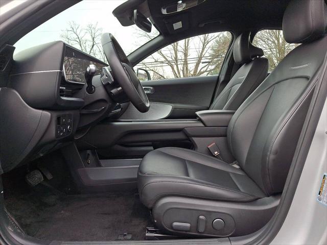 2024 Hyundai IONIQ 6 SEL