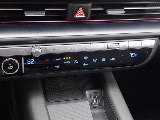 2024 Hyundai IONIQ 6 SEL