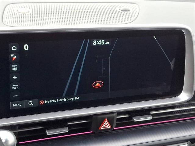 2024 Hyundai IONIQ 6 SEL
