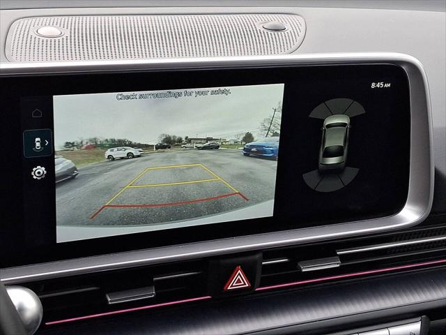 2024 Hyundai IONIQ 6 SEL