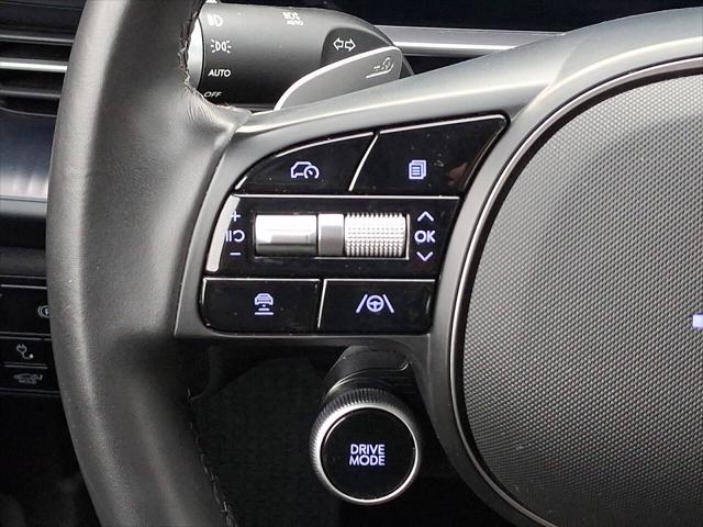 2024 Hyundai IONIQ 6 SEL