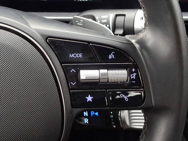 2024 Hyundai IONIQ 6 SEL